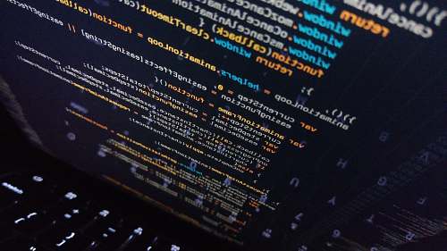 united states programming code coding